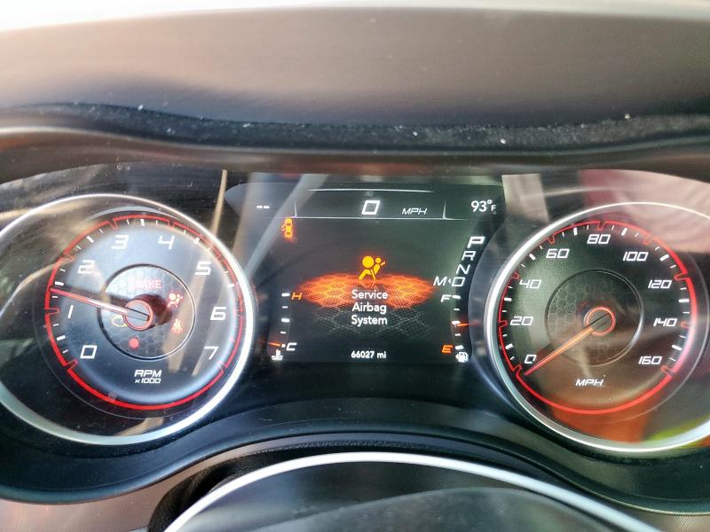 2022 DODGE CHARGER R/ - 2C3CDXCT6NH235641