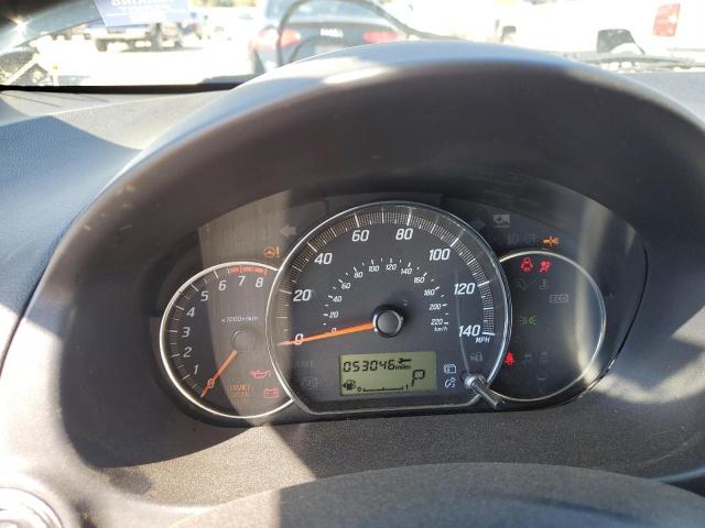 2019 MITSUBISHI MIRAGE SE ML32A4HJ1KH001594