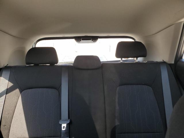 2020 HYUNDAI VENUE SE KMHRB8A34LU025971