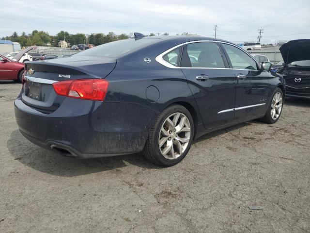 2018 CHEVROLET IMPALA PRE 2G1125S35J9159762