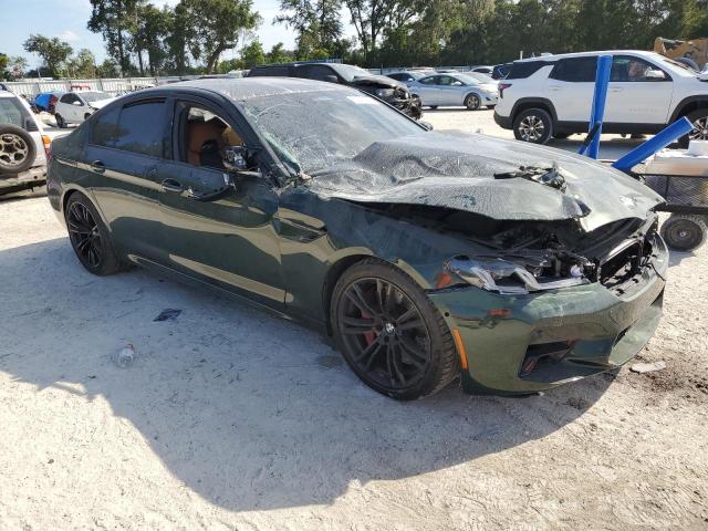 2023 BMW M5 #3309097154