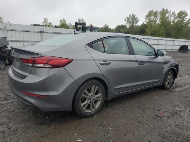 2018 HYUNDAI ELANTRA SEL #3292426551