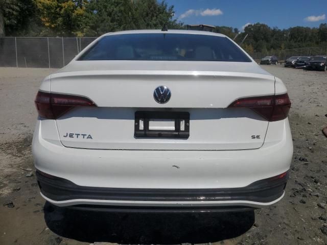 2022 VOLKSWAGEN JETTA SE 3VWEM7BU7NM010125