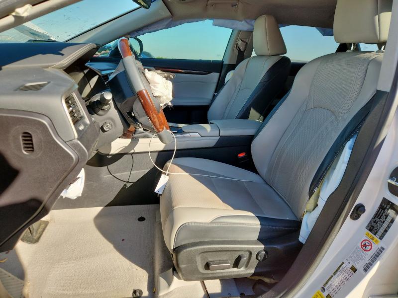 2019 LEXUS RX 350 BAS 2T2ZZMCA5KC127324
