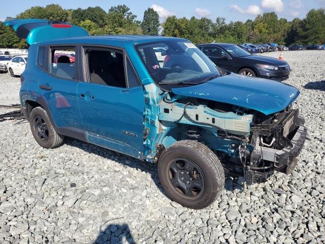 2021 JEEP RENEGADE S - ZACNJDAB0MPM35401