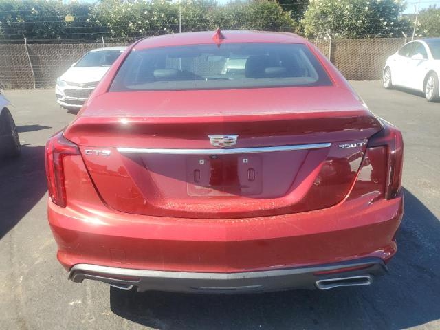 2020 CADILLAC CT5 LUXURY 1G6DW5RK4L0128640