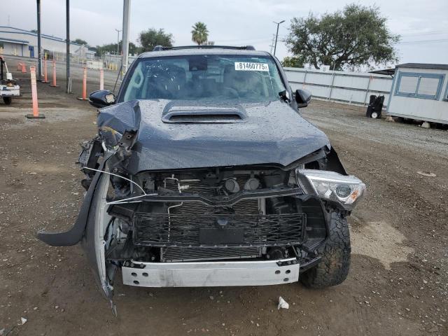 2024 TOYOTA 4RUNNER SR5 PREMIUM #3297238378