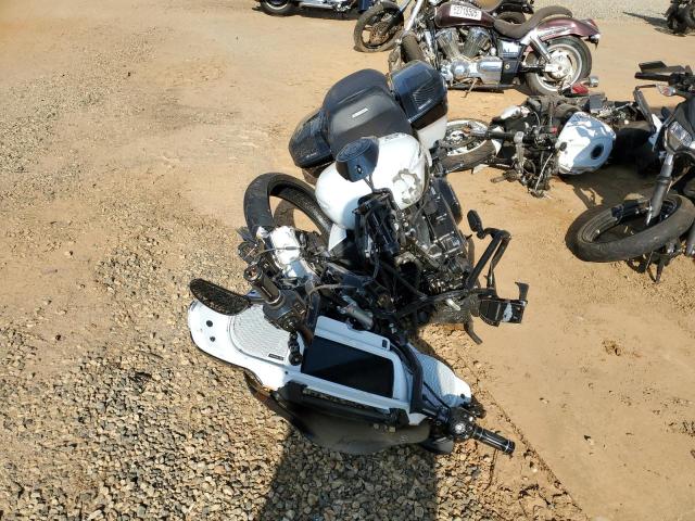 2023 HARLEY-DAVIDSON FLHXSE - 1HD1PX61XPB958360