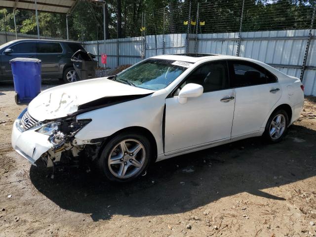 Global Auto Auctions: 2007 LEXUS ES 350