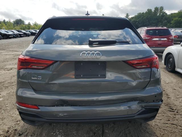 2024 AUDI Q3 PREMIUM WA1DECF35R1123123