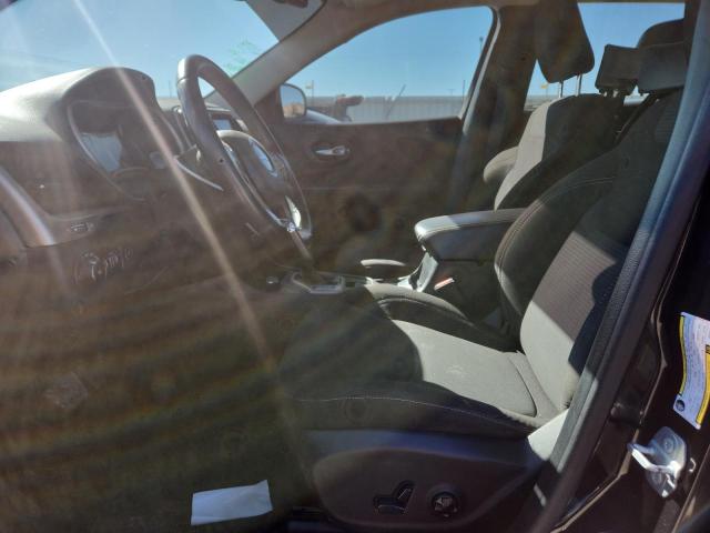 2016 JEEP CHEROKEE L 1C4PJMCS9GW209065