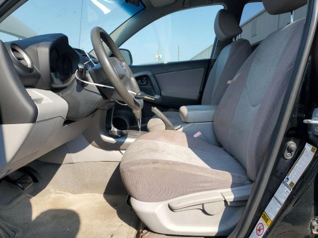 2007 TOYOTA RAV4 #3282433296