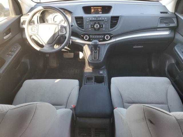 2016 HONDA CR-V SE 5J6RM4H46GL031301
