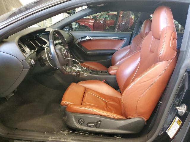 2011 AUDI S5 PRESTIG #3281561441