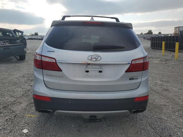 2016 HYUNDAI SANTA FE SE ULTIMATE KM8SRDHF9GU131876