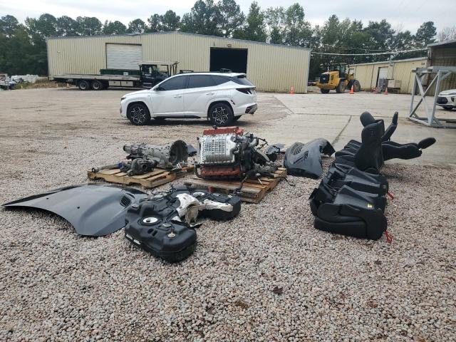 2021 DODGE DURANGO SR - 1C4SDJH90MC643331