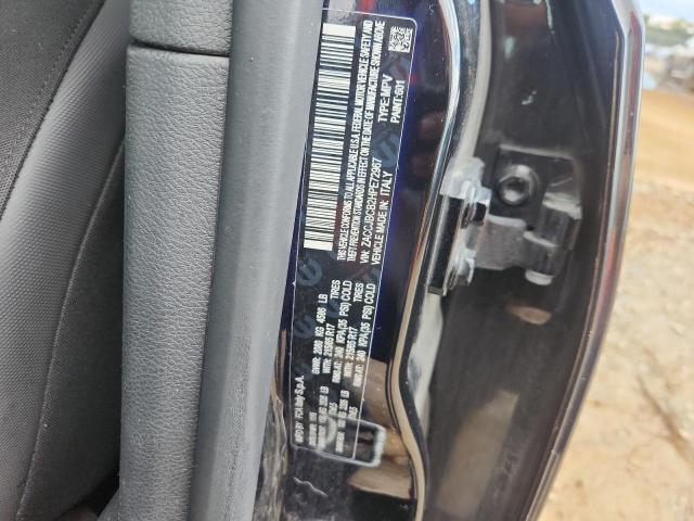 2017 JEEP RENEGADE TRAILHAWK ZACCJBCB2HPE72967