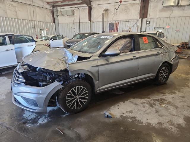 2021 VOLKSWAGEN JETTA S - 3VWC57BU1MM072378