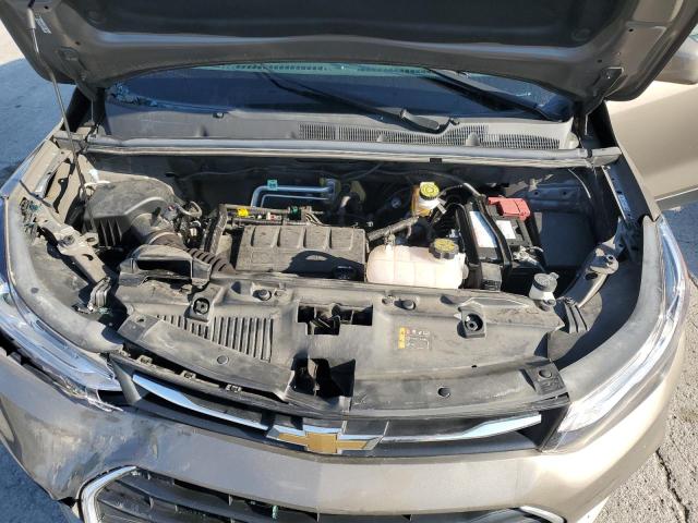 2020 CHEVROLET TRAX 1LT KL7CJLSB8LB354266