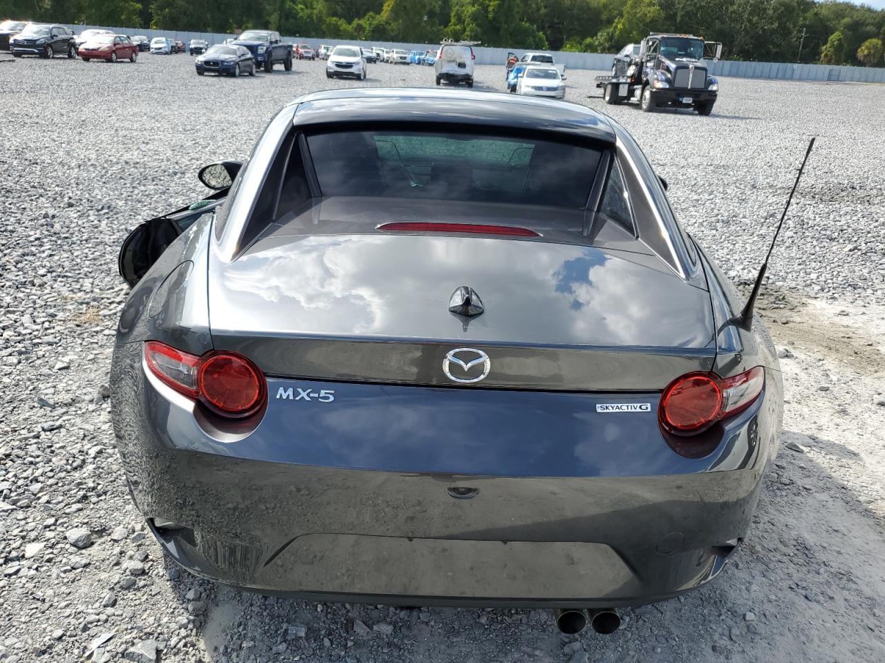 MAZDA MX-5 GRAND TOURING