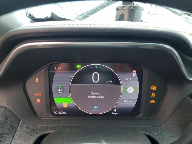 2023 CHEVROLET BOLT EV 1L 1G1FW6S05P4181004