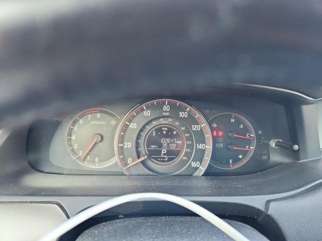 2016 HONDA ACCORD SPO - 1HGCR2F55GA148118