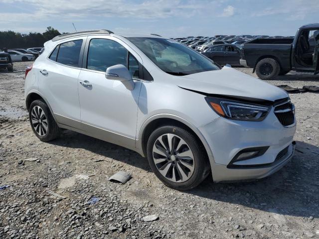 2017 BUICK ENCORE ESSENCE KL4CJCSB1HB186975