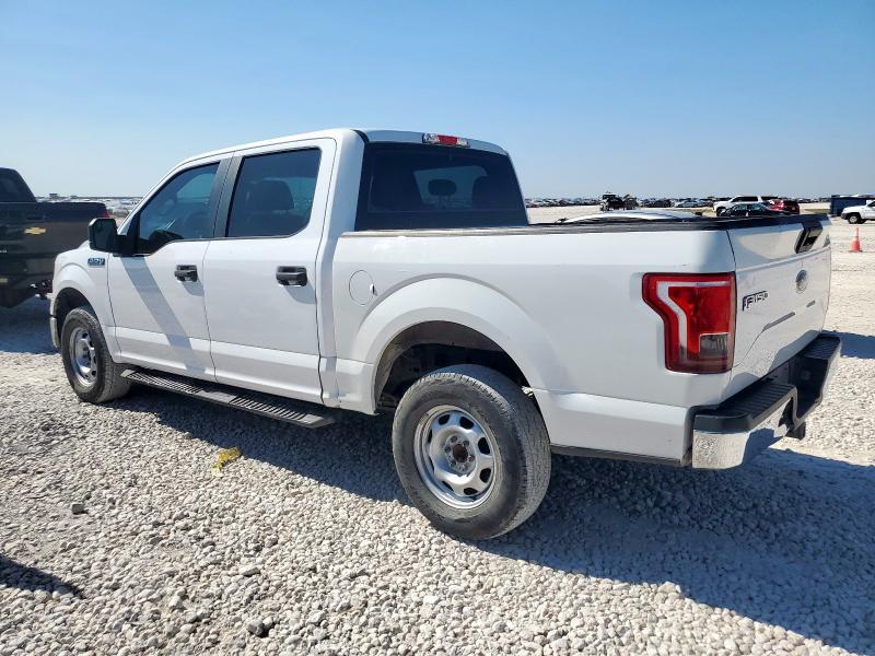 2015 FORD F150 SUPER - 1FTEW1EF8FKF08320