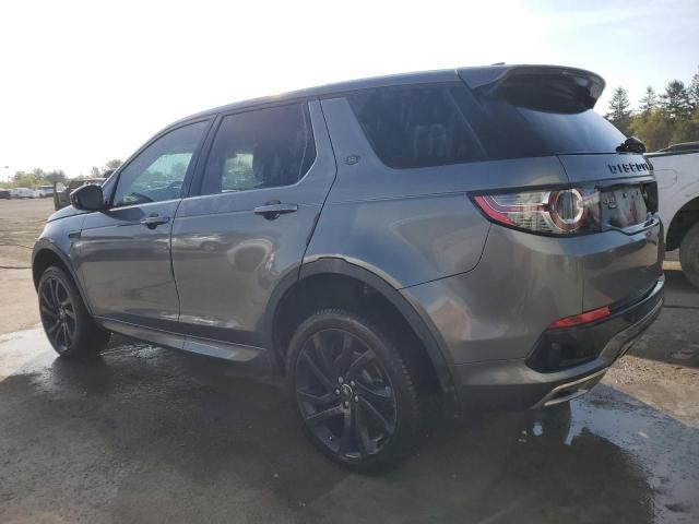 2017 LAND ROVER DISCOVERY SALCT2BG1HH682645