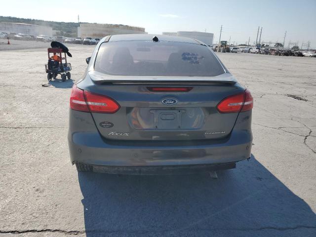 2017 FORD FOCUS TITANIUM 1FADP3J28HL236927