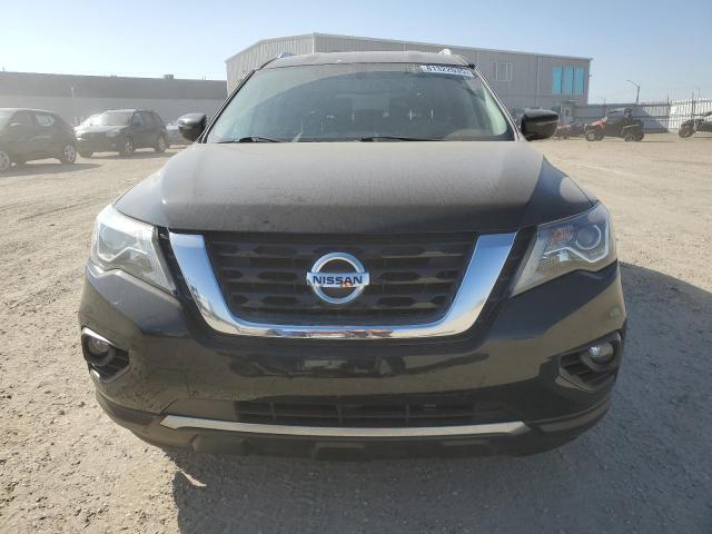 2020 NISSAN PATHFINDER 5N1DR2BM5LC613930