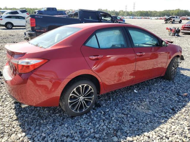 2015 TOYOTA COROLLA L - 2T1BURHE1FC318810