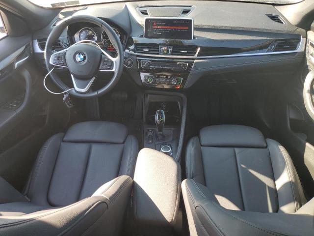 2023 BMW X2 XDRIVE2 WBXYJ1C05P5V33981