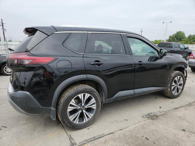 2023 NISSAN ROGUE SV 5N1BT3BB5PC749218