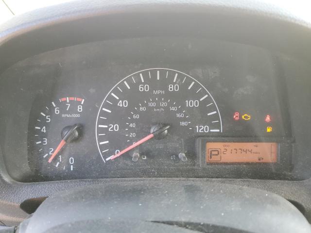 2014 NISSAN NV200 2.5S - 3N6CM0KN2EK697937