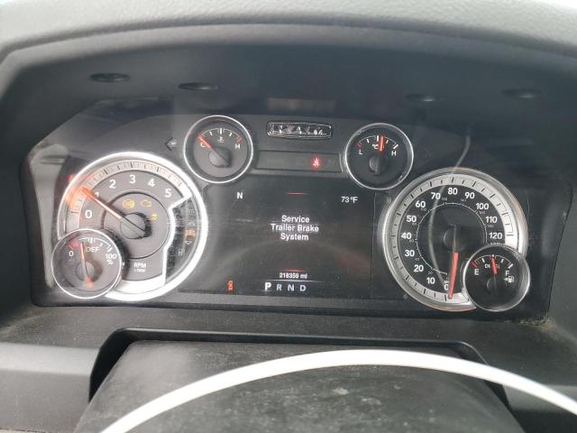 2016 RAM 1500 SLT 1C6RR6LM7GS194580