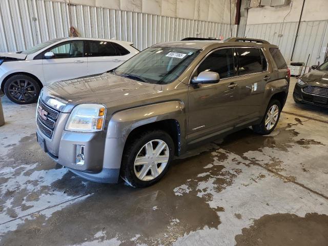 2012 GMC TERRAIN SL - 2GKFLSE51C6262613
