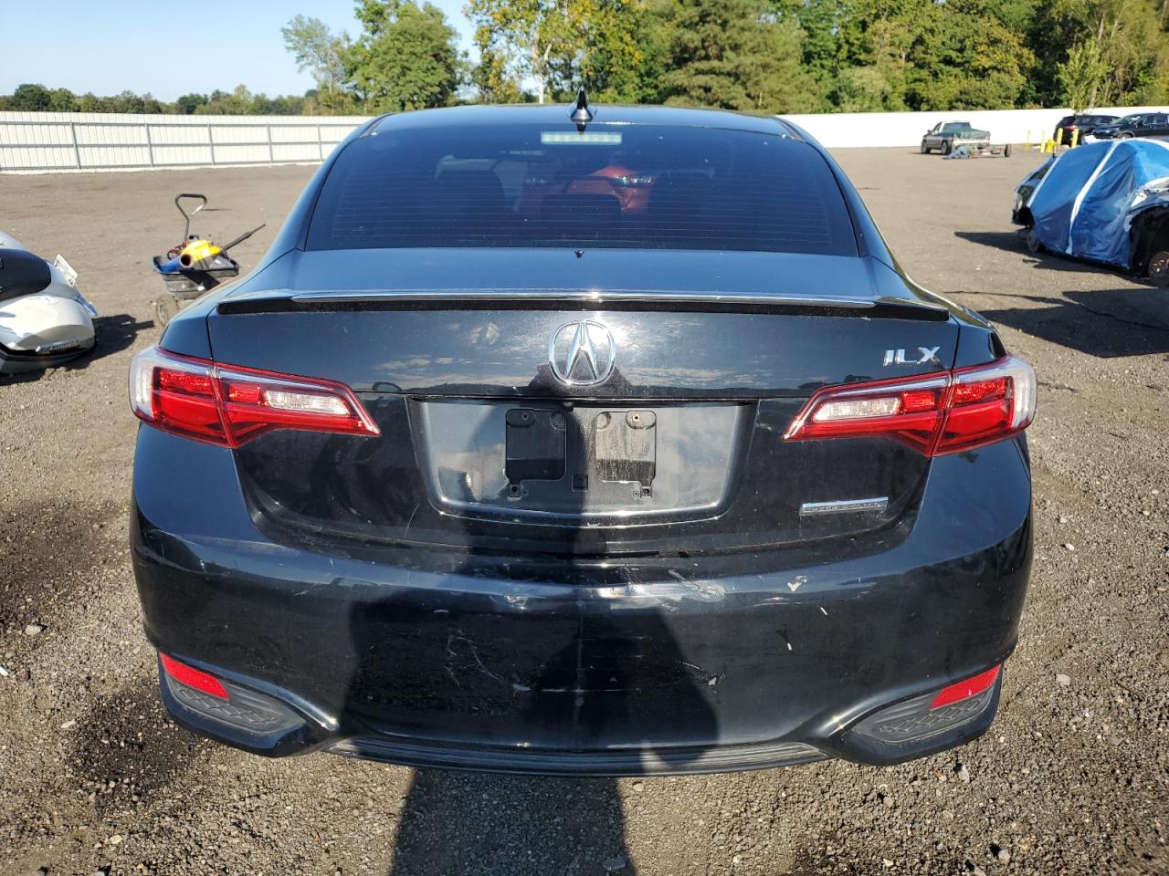 ACURA ILX SPECIAL EDITION