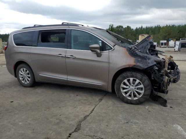 2017 CHRYSLER PACIFICA TOURING L #3283966797