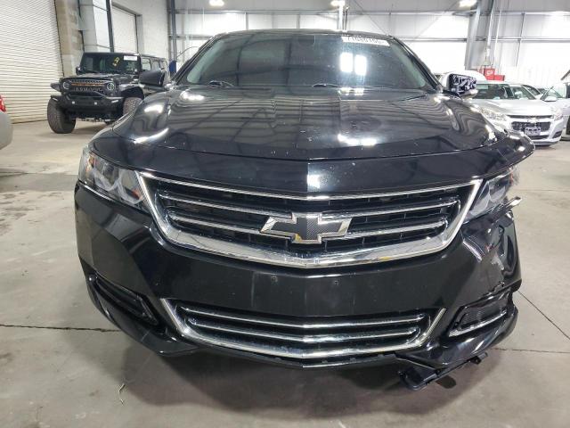 2018 CHEVROLET IMPALA LT 2G1105S34J9110347