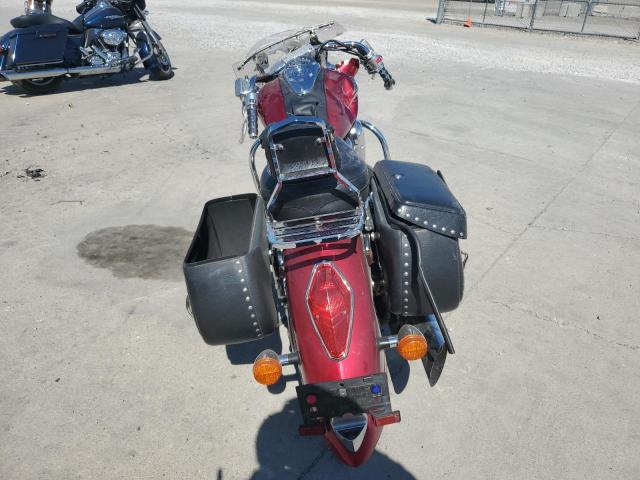 2003 HONDA VTX1800 R 1HFSC49023A107291