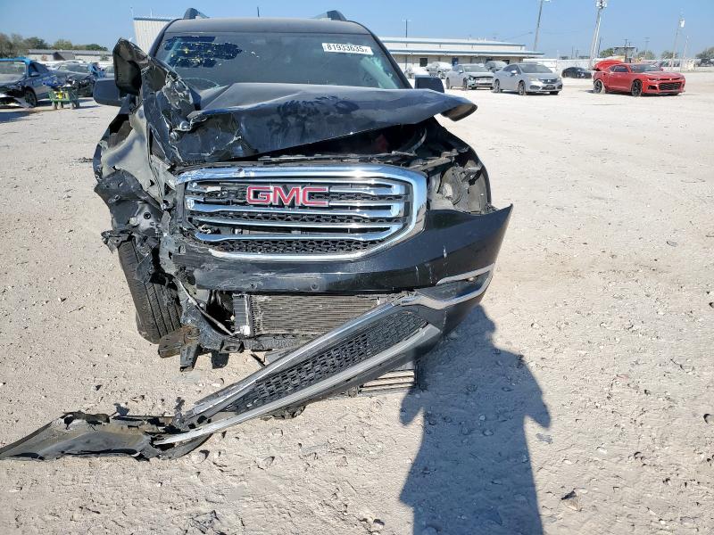 2017 GMC ACADIA SLE 1GKKNLLA2HZ305799