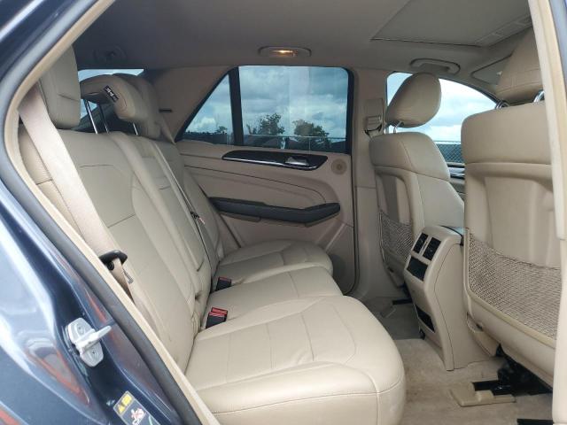 2015 MERCEDES-BENZ ML 350 4MA 4JGDA5HB5FA503040