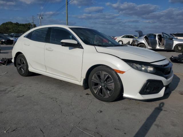 2017 HONDA CIVIC EX SHHFK7H54HU203272