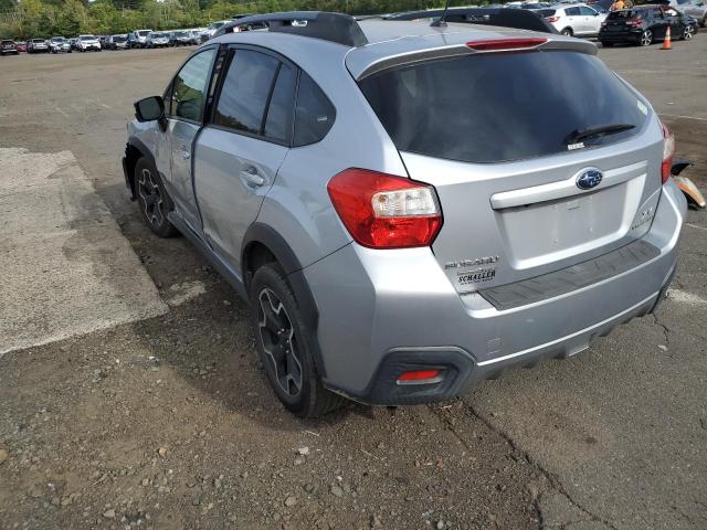 2015 SUBARU XV CROSSTREK 2.0 PREMIUM JF2GPACC8F9211622