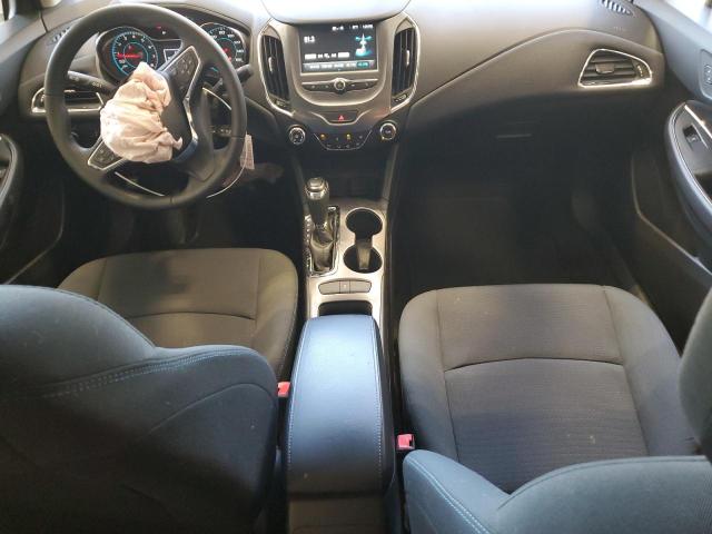 2018 CHEVROLET CRUZE LT 1G1BE5SM0J7130739