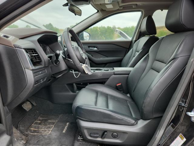 2023 NISSAN ROGUE SV 5N1BT3BB5PC749218