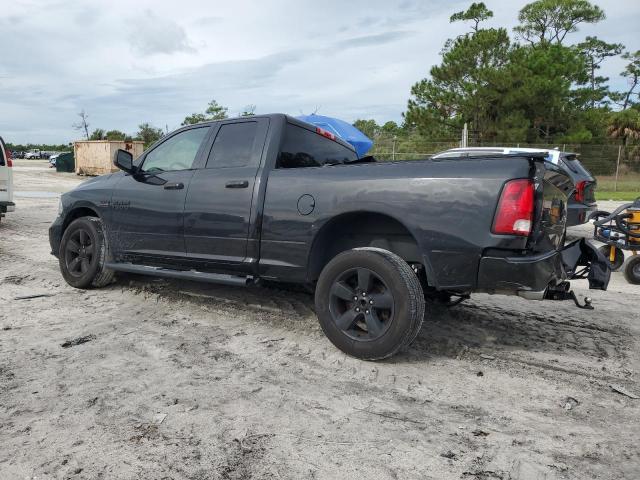 2017 RAM 1500 ST 1C6RR7FT0HS802210