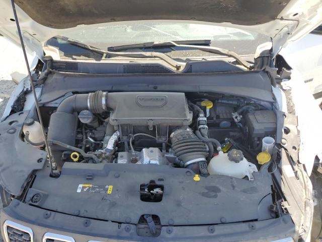 2025 JEEP COMPASS LA #3253735010