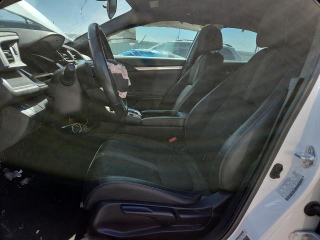 2021 HONDA CIVIC SPORT - 2HGFC2F88MH548969